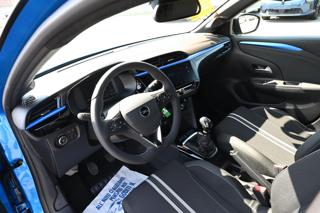 OPEL Corsa usata, con ESP