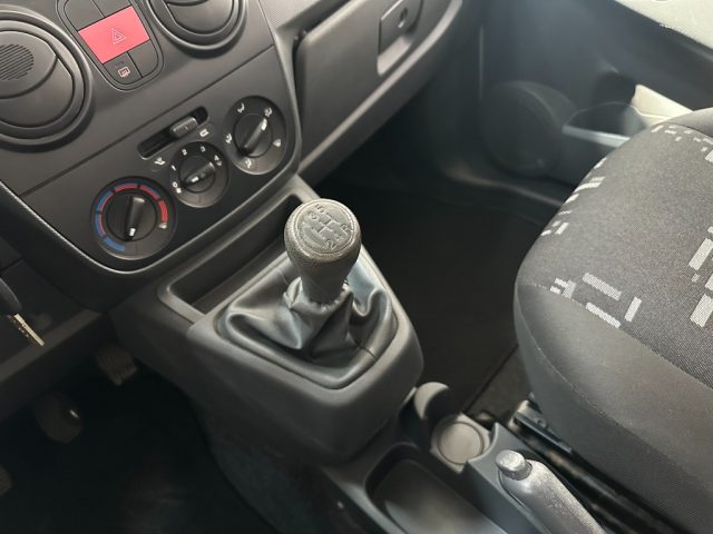 FIAT Qubo usata, con Autoradio digitale