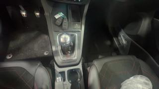 FORD Puma usata, con Touch screen