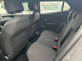 PEUGEOT 2008 usata, con USB