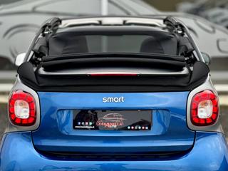 SMART ForTwo usata, con Cruise Control