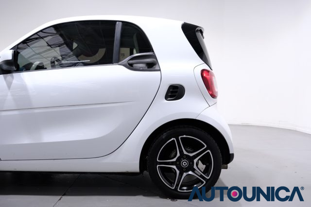 SMART ForTwo usata 33