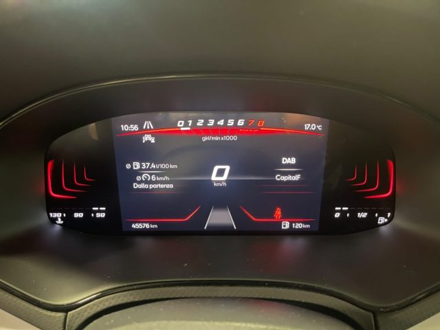 SEAT Arona usata, con Immobilizzatore elettronico