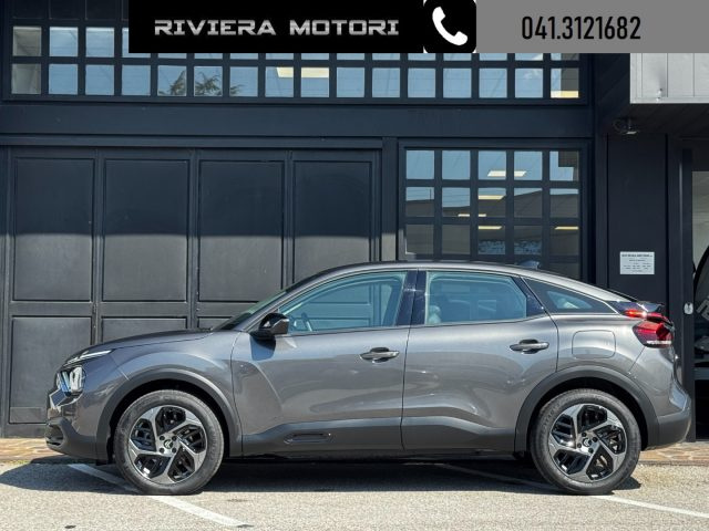 CITROEN C4 usata, con Airbag laterali