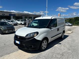 FIAT Doblo Cargo 1.3 MJT 95cv Lounge E6D