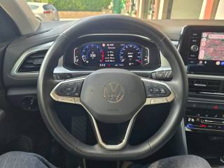 VOLKSWAGEN T-Roc usata 38