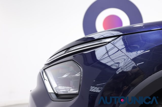 CITROEN C4 usata, con Volante in pelle
