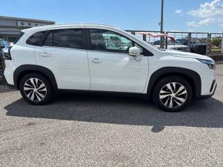 SUZUKI S-Cross usata, con Autoradio