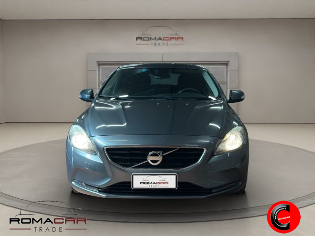 VOLVO V40 usata, con Airbag