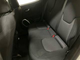 JEEP Renegade usata, con Isofix