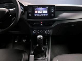 SKODA Kamiq usata, con Controllo trazione