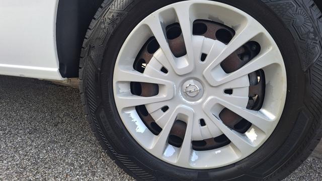 OPEL Vivaro usata, con Bluetooth