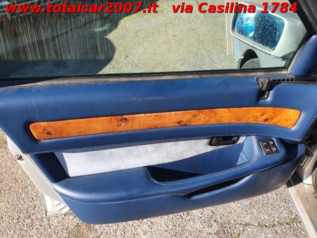 MASERATI Biturbo usata 12