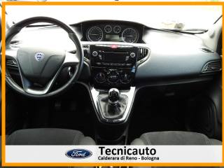 LANCIA Ypsilon usata, con Immobilizzatore elettronico