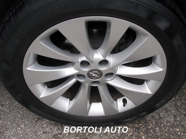 OPEL Mokka usata, con Controllo trazione