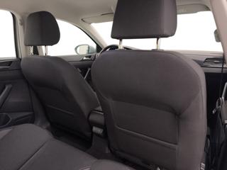 VOLKSWAGEN Taigo usata, con Isofix