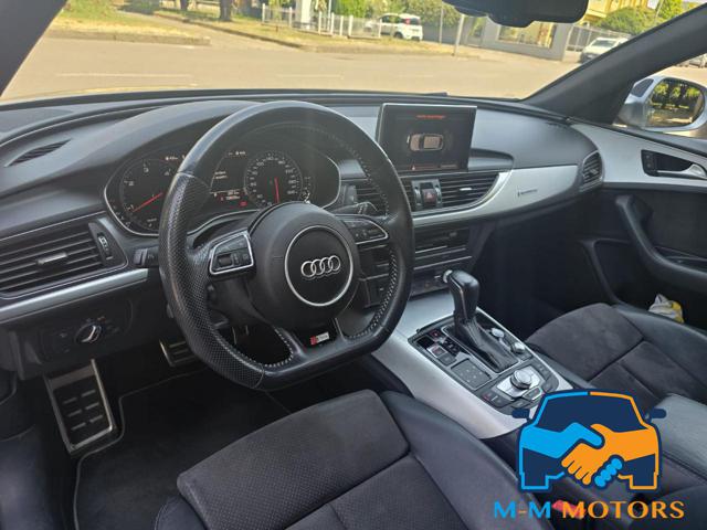 AUDI A6 usata, con Cruise Control