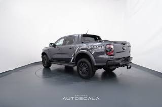 FORD Ranger Raptor usata, con Airbag Passeggero