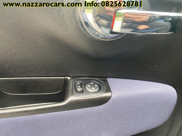 FIAT 500 usata, con Controllo elettronico della corsia