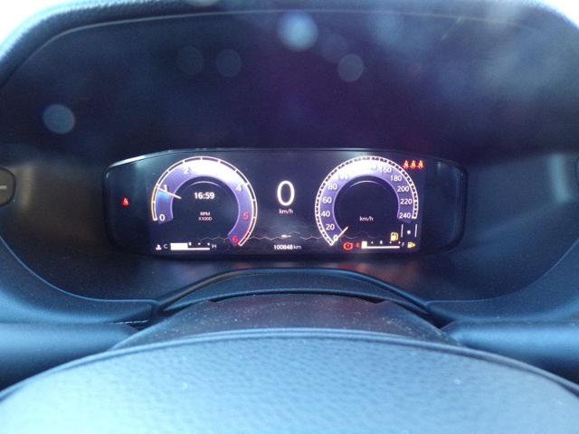 JEEP Compass usata 71