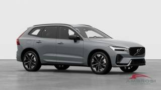 VOLVO XC60 usata 5