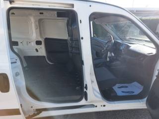 FIAT Doblo usata, con Vivavoce