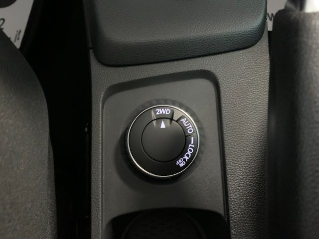 DACIA Duster usata, con Controllo automatico clima