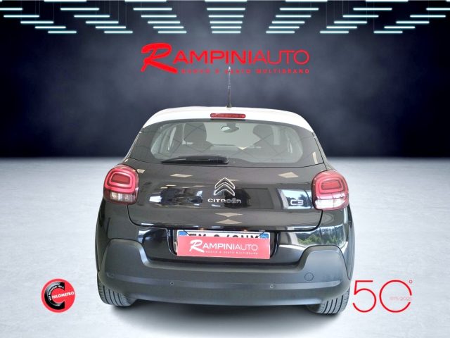 CITROEN C3 usata 7