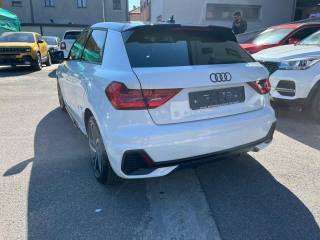AUDI A1 usata, con Airbag Passeggero