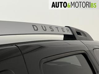 DACIA Duster usata, con Volante multifunzione