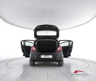 OPEL Corsa usata 6