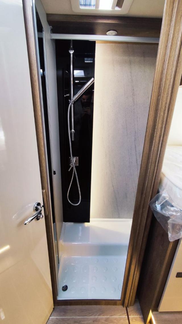 CI INTERNATIONAL usata 10