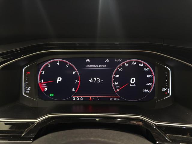 VOLKSWAGEN Polo usata, con ESP