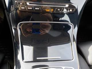 MERCEDES-BENZ GLC 220 usata, con Airbag testa