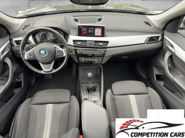BMW X1 usata, con Climatizzatore
