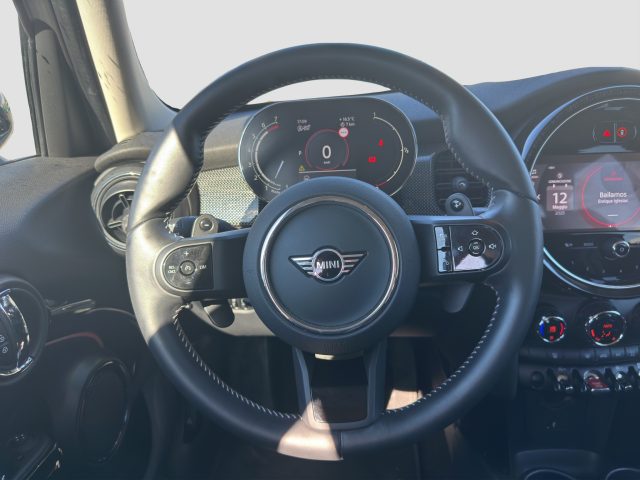 MINI Cooper S usata 10