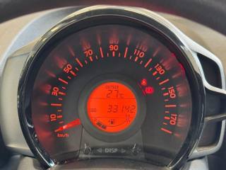 CITROEN C1 usata, con Servosterzo