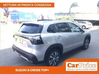 SUZUKI S-Cross usata, con Airbag Passeggero