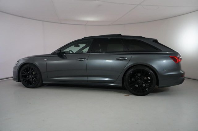 AUDI A6 usata, con Bluetooth
