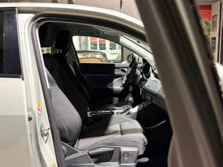 AUDI Q3 usata, con Chiusura centralizzata