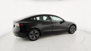 TESLA Model 3 usata, con Isofix
