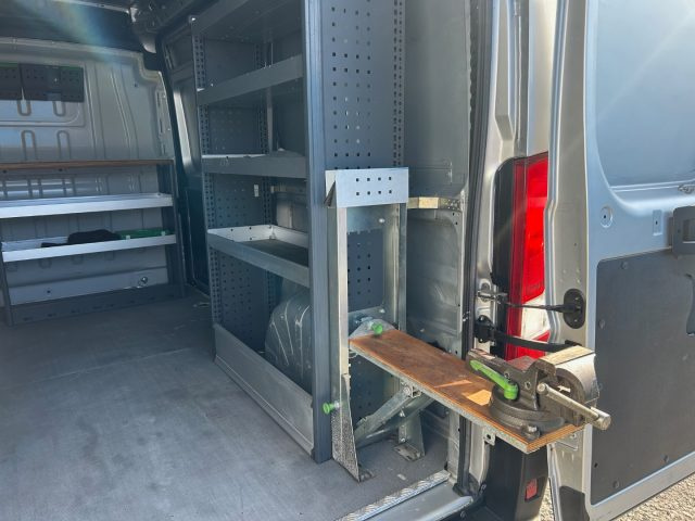 FIAT Ducato usata 21