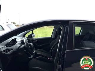 PEUGEOT 208 usata, con Cronologia tagliandi