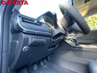 DR MOTOR DR 5.0 usata, con Interni in pelle