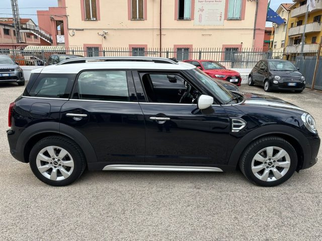 MINI Countryman usata, con Controllo automatico clima