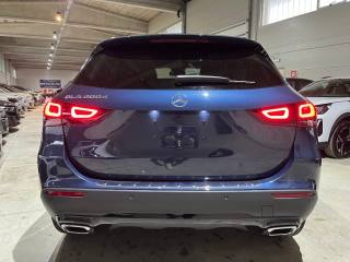 MERCEDES-BENZ GLA 200 usata, con Autoradio