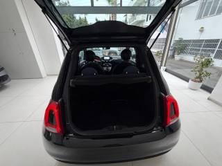 FIAT 500 usata, con USB