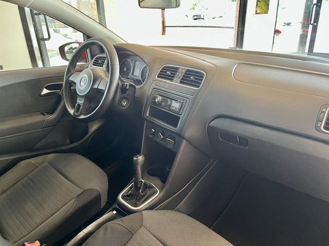VOLKSWAGEN Polo usata, con Immobilizzatore elettronico