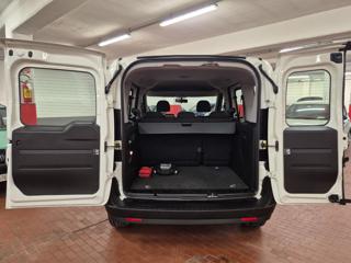 FIAT Doblo usata, con Fendinebbia