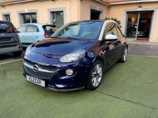 OPEL Adam 1.4 87 CV Start&Stop Glam